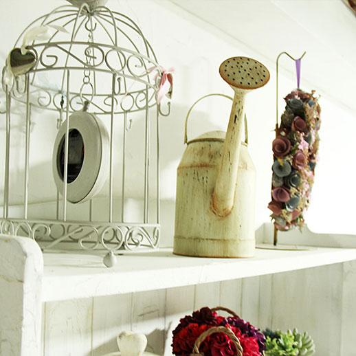 <大阪>リューキデザインスタジオ 撮影スタジオ【A】 ナチュラルシャビー【谷町六丁目】 - 画像 (4)