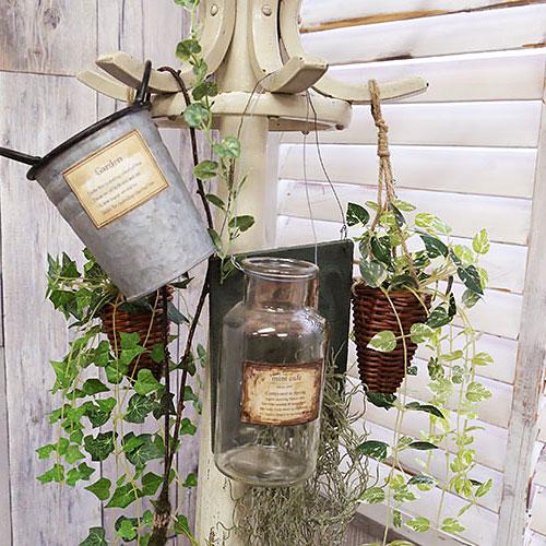 ＜大阪＞リューキデザインスタジオ 撮影スタジオ【E】アンティークカントリー【谷町六丁目】 - 画像 (4)