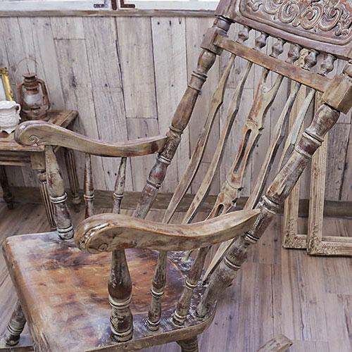 ＜大阪＞リューキデザインスタジオ 撮影スタジオ【E】アンティークカントリー【谷町六丁目】 - 画像 (5)