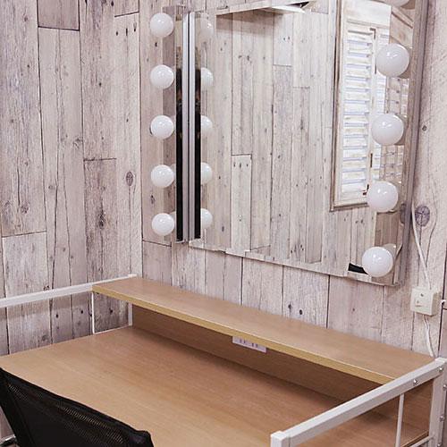 ＜大阪＞リューキデザインスタジオ 撮影スタジオ【E】アンティークカントリー【谷町六丁目】 - 画像 (7)