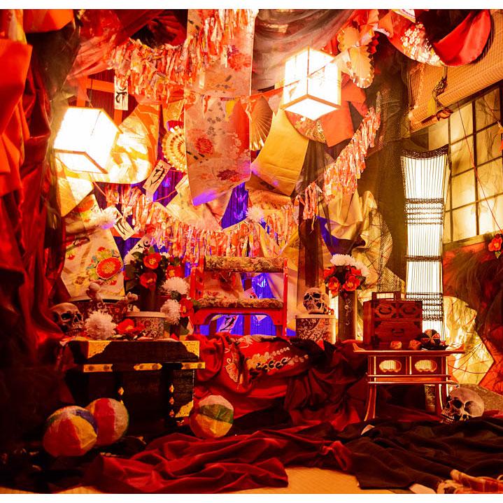 <大阪>創り込み系和室LAN【弁天町】 - 画像 (4)