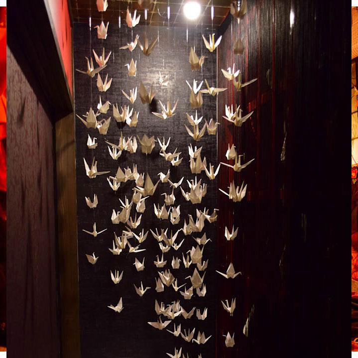 <大阪>創り込み系和室LAN【弁天町】 - 画像 (5)