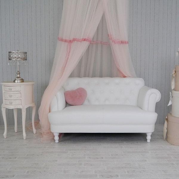 <大阪>コスベルLスタジオ ガーリーなシャビー系【谷町六丁目】<span class="price-others">おひとりの料金</span> - 画像 (3)