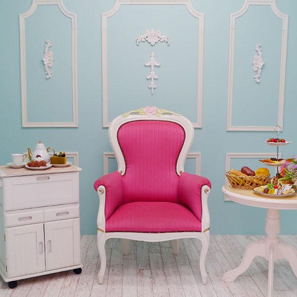 <大阪>コスベルLスタジオ ガーリーなシャビー系【谷町六丁目】<span class="price-others">おひとりの料金</span> - 画像 (5)