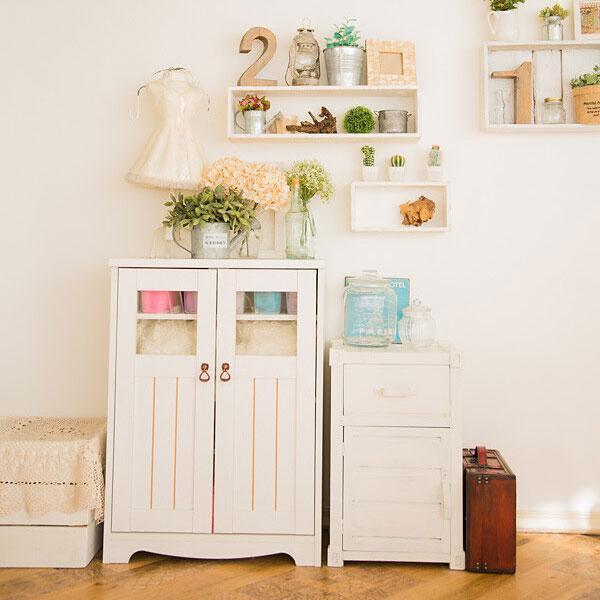 ＜大阪＞イノセントスタジオI(アイ) シンプルでナチュラル【難波】 - 画像 (2)