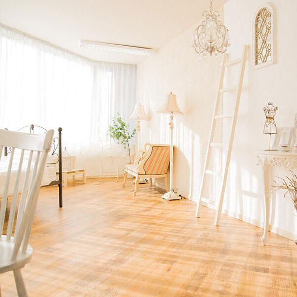 ＜大阪＞イノセントスタジオI(アイ) シンプルでナチュラル【難波】 - 画像 (3)