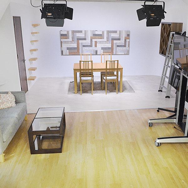 ＜大阪＞メディア・ヘッドス スタジオ空【南森町駅】 - 画像 (2)