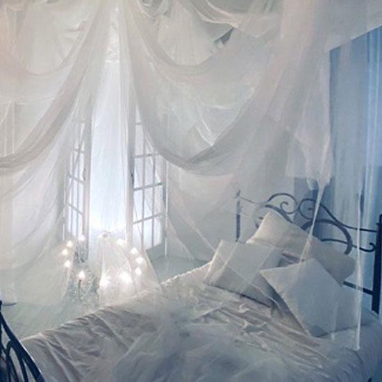 <大阪>貸切スタジオ ルシエル スタジオB 白ベースアンティーク【今里】 - 画像 (3)