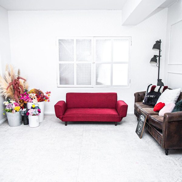 ＜大阪＞studio shooting テラス屋上あり【梅田】