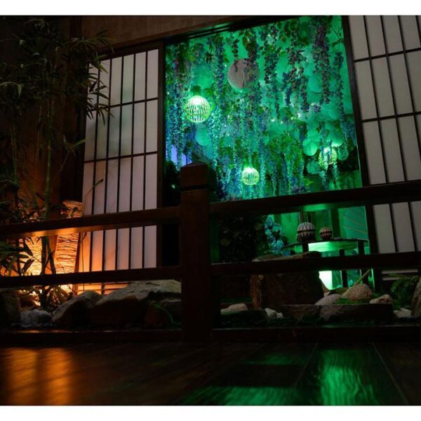 ＜大阪＞創り込み系和室LAN【弁天町】 - 画像 (3)