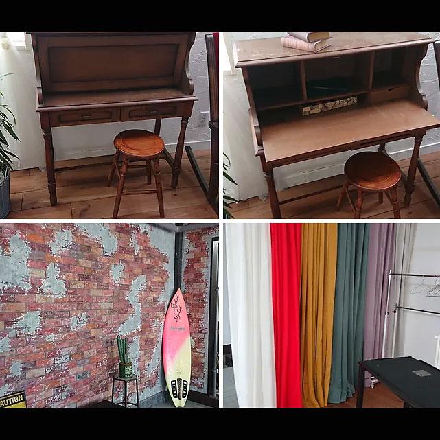 <大阪>ハウススタジオ はちよん 一棟貸し 【大正駅】 - 画像 (3)