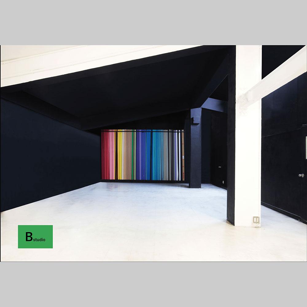 <大阪>フォトスタジオ2326 Bスタジオ【中之島】