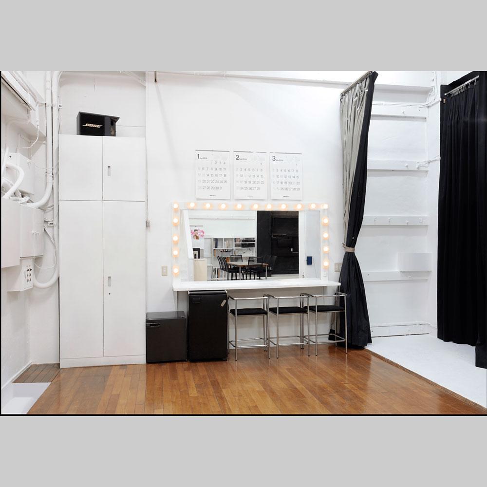 ＜大阪＞フォトスタジオ2326 Cスタジオ【中之島】 - 画像 (2)