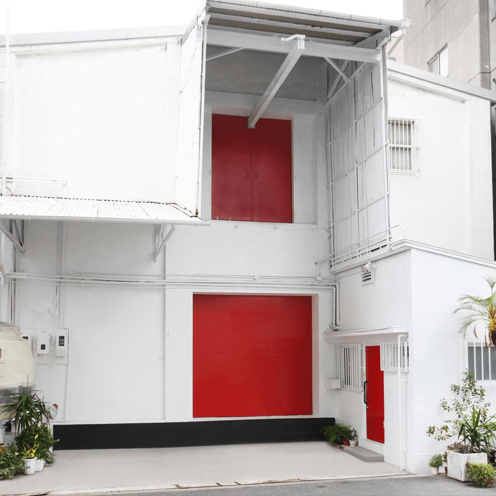 ＜大阪＞フォトスタジオ2326 Cスタジオ【中之島】 - 画像 (3)