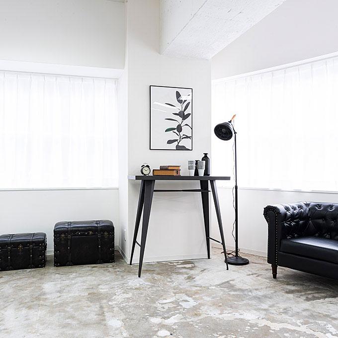 ＜大阪＞UTSUBO STUDIO 3 セルフ24時間【阿波座】 - 画像 (5)