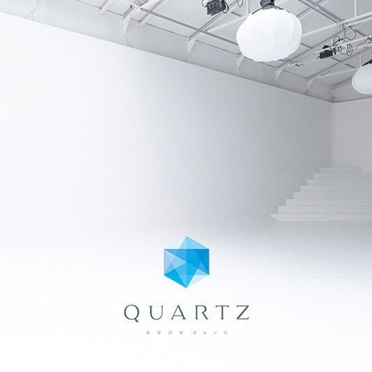 ＜埼玉＞スタジオ クォーツ 230㎡の大型白ホリスタジオ【戸田公園駅】