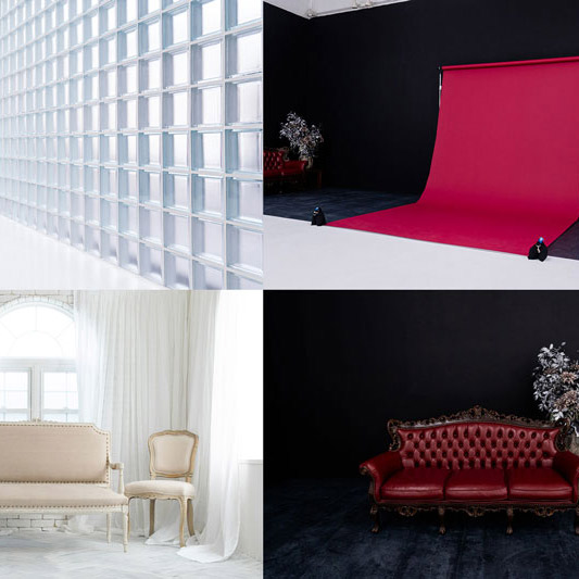 ＜埼玉＞スタジオ クォーツ 230㎡の大型白ホリスタジオ【戸田公園駅】 - 画像 (3)