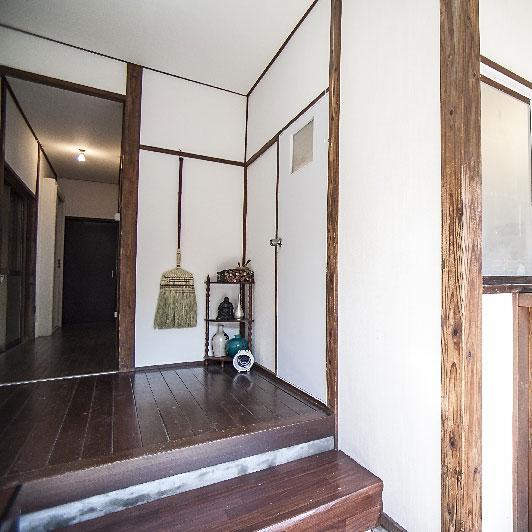 ＜東京＞マーミーズスタジオ＆ロケーション 杉並宮前 和スタジオ 平屋【西荻窪駅】 - 画像 (2)