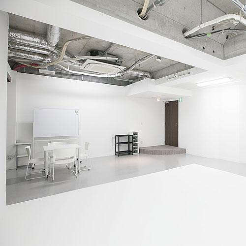 <東京>スタジオルミス渋谷神山町 白ホリゾント【渋谷駅】 - 画像 (4)