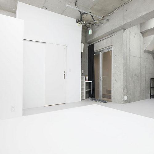 <東京>スタジオルミス渋谷宇田川町 白ホリゾント【渋谷駅】 - 画像 (4)