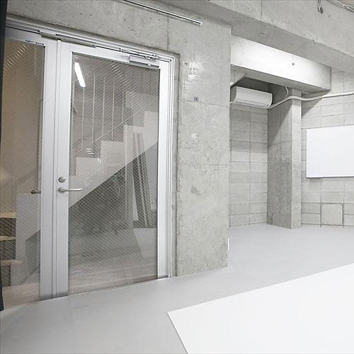 <東京>スタジオルミス渋谷宇田川町 白ホリゾント【渋谷駅】 - 画像 (5)