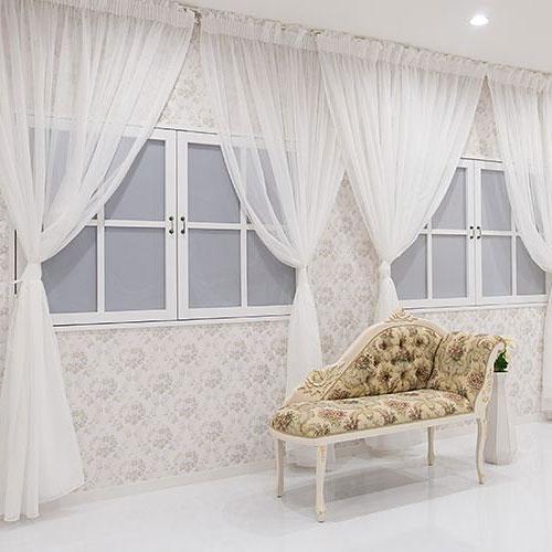 ＜東京＞CherishStudio5号館 姫系ロココ調スタジオ【渋谷駅】 - 画像 (2)