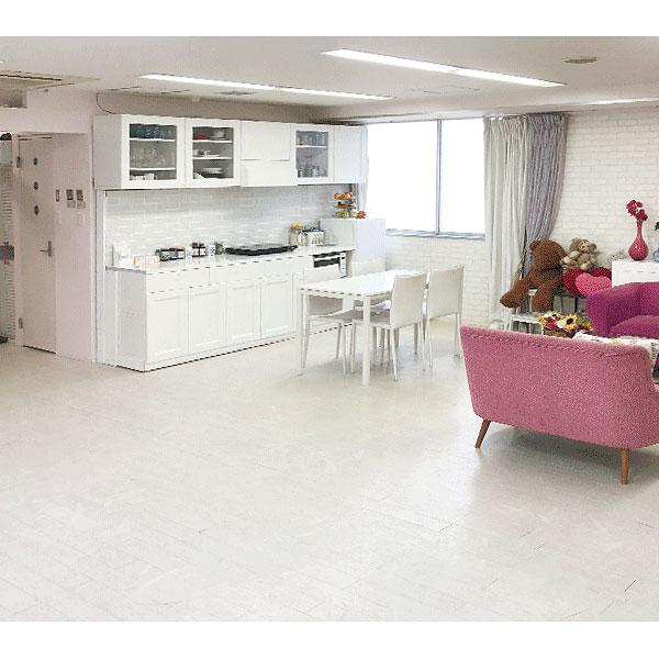 <東京>バービーハウススタジオ【新宿三丁目】 - 画像 (2)