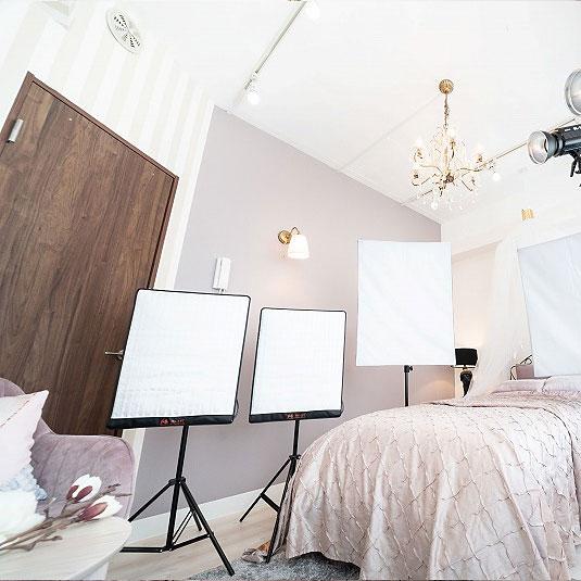 <東京>スタジオアップス Studio apps スタジオA 白基調【仲御徒町駅】 - 画像 (3)