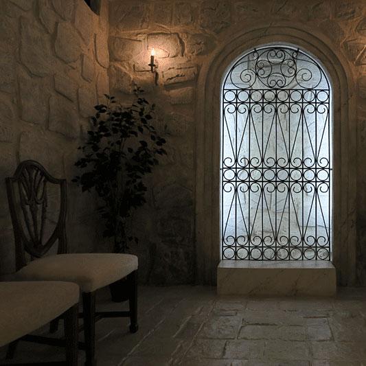 <東京>池袋マイスタイル ゴシック 2stスタジオ ゴシック白系【池袋駅】 - 画像 (2)