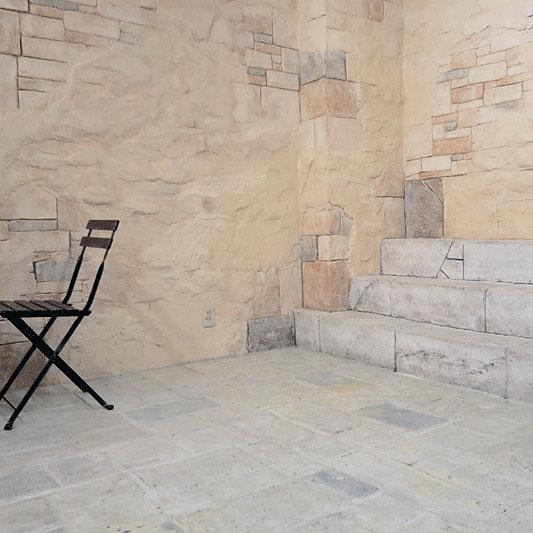 <東京>池袋マイスタイル ゴシック 2stスタジオ ゴシック白系【池袋駅】 - 画像 (3)