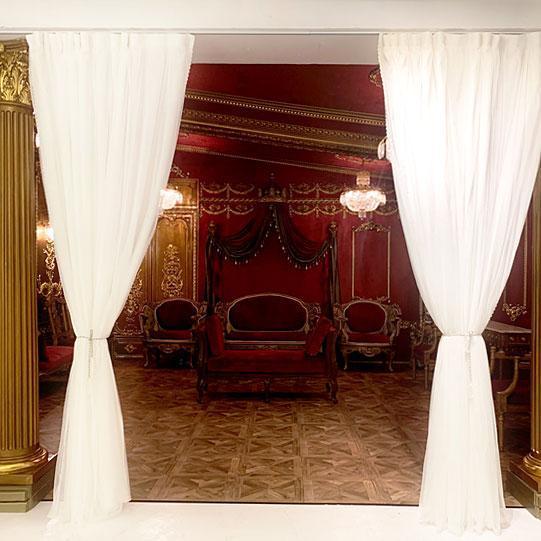 ＜東京＞Gallery-O10 LE CHATEAU ル・シャトー【曙橋駅】 - 画像 (2)