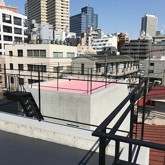 ＜東京＞Gallery-O7 Marbleマーブル【池袋駅】 - 画像 (4)