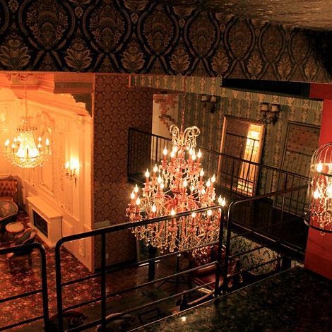 <東京>Gallery-O5Le Royal ル・ロイヤル【目白駅】 - 画像 (2)