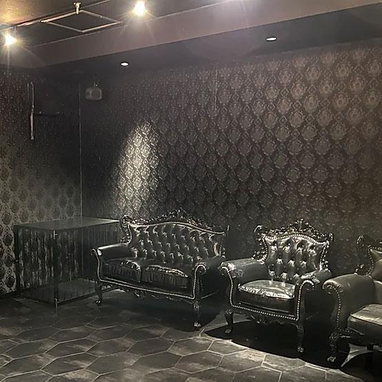 ＜東京＞エススリースタジオ Bルーム 怪しげゴシック【森下駅】 - 画像 (2)