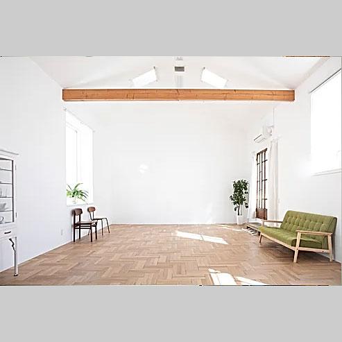 ＜東京＞スタジオブラス ロフトあり【上野毛駅】 - 画像 (3)