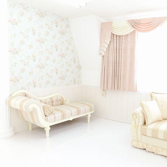 ＜東京＞CherishStudio2号館 ロココクラシカル【渋谷駅】 - 画像 (2)