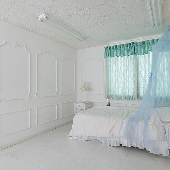 ＜東京＞CherishStudio2号館 ロココクラシカル【渋谷駅】 - 画像 (3)