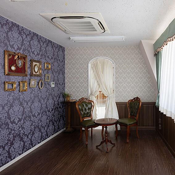 <東京>CherishStudio2号館 ロココクラシカル【渋谷駅】 - 画像 (7)