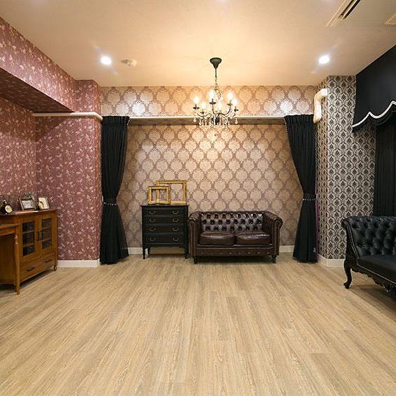 ＜東京＞CherishStudio6号館 アンティーク・ゴシック【渋谷駅】 - 画像 (2)