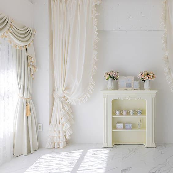 ＜東京＞CherishStudio7号館 フレンチテースト【渋谷駅】 - 画像 (2)