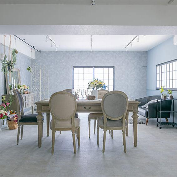 ＜東京＞CherishStudio8号館 シャビーアンティーク【渋谷駅】 - 画像 (2)