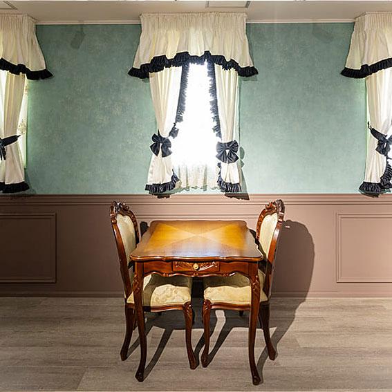 ＜東京＞CherishStudio12号館 ゴスロリ【表参道駅】 - 画像 (3)