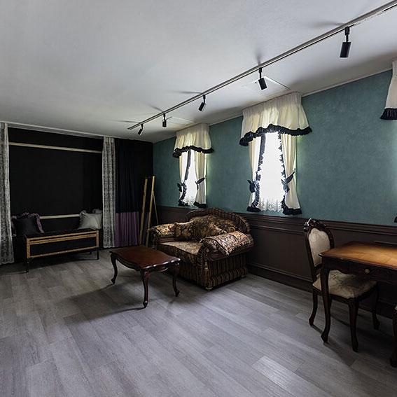 ＜東京＞CherishStudio12号館 ゴスロリ【表参道駅】 - 画像 (4)