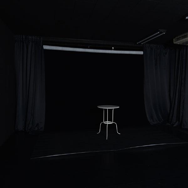 ＜東京＞通販スタジオ 亀有黒ホリ専用【亀有駅】 - 画像 (2)