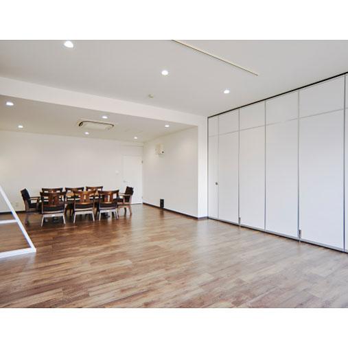 <東京>ヨコオスタジオ Cst 南東一面に広がる窓【新木場駅】 - 画像 (2)