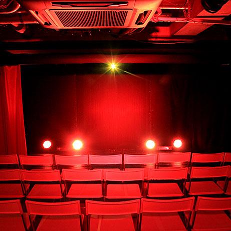 ＜東京＞赤坂CHANCEシアター【赤坂駅】 - 画像 (2)