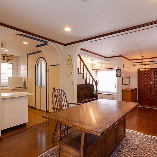 ＜東京＞studio tentplant（テントプラント）一棟貸し【等々力駅】 - 画像 (3)