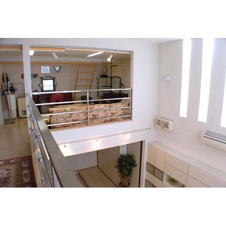 ＜東京＞ハウススタジオカサブランカ 全館【西荻窪駅】 - 画像 (2)