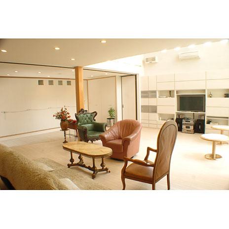 ＜東京＞ハウススタジオカサブランカ 全館【西荻窪駅】 - 画像 (3)