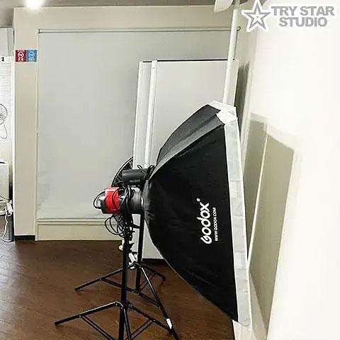 ＜東京＞TRY STAR STUDIO【池袋駅】